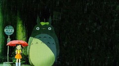 Movies totoro My Neighbour