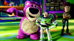 Movies Toy Story