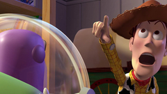 Movies Toy Story Buzz