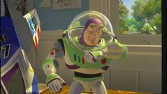 Movies toy story buzz