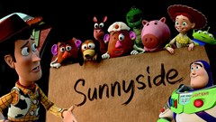 Movies Toy Story pixar Woody