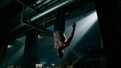 Movies training Oliver Queen Stephen Amell Arrow (TV)