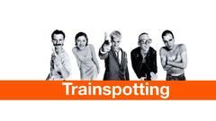 Movies Trainspotting ewan mcgregor