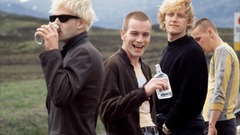 Movies Trainspotting ewan mcgregor