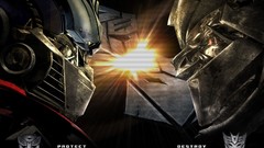 Movies Transformers
