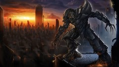 Movies Transformers artwork