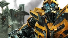 Movies Transformers bumblebee