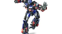 Movies Transformers optimus prime