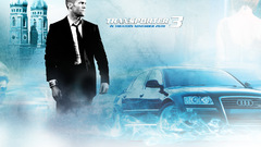 Movies Transporter Jason Statham