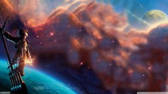 Movies Treasure Planet