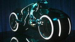 Movies Tron