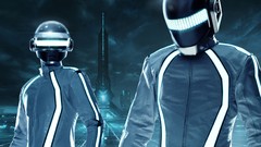 Movies Tron daft punk