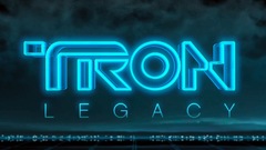 Movies TRON: Legacy