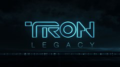 Movies TRON: Legacy