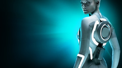 Movies TRON: Legacy