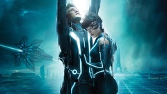 Movies TRON: Legacy