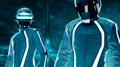 Movies TRON: Legacy