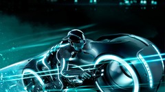 Movies TRON: Legacy