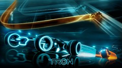 Movies TRON: Legacy