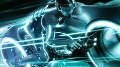 Movies TRON: Legacy