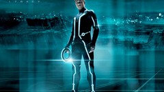 Movies TRON: Legacy