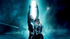 Movies TRON: Legacy
