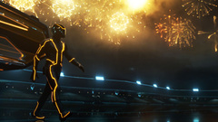 Movies Tron TRON: Legacy