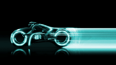 Movies Tron TRON: Legacy