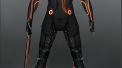 Movies Tron TRON: Legacy concept art