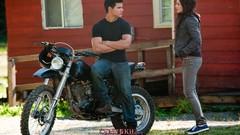Movies twilight Kristen Stewart posters taylor lautner Bella 