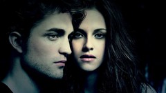 Movies twilight Kristen Stewart robert pattinson edward cullen 