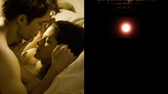 Movies twilight Kristen Stewart robert pattinson edward cullen 