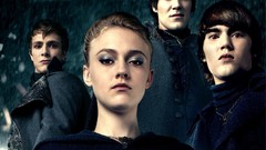 Movies twilight red eyes