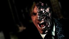 Movies two-face The Dark