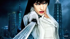 Movies Ultraviolet Hollywood Milla Jovovich Actress