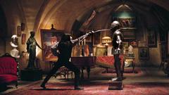 Movies V for Vendetta