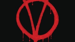 Movies V for Vendetta