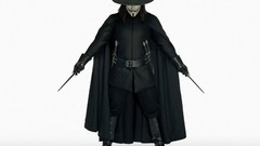 Movies V for Vendetta
