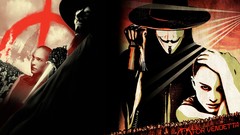 Movies V for Vendetta