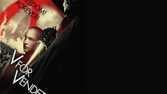 Movies V for Vendetta