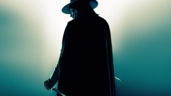 Movies V for Vendetta Guy Fawkes