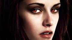 Movies Vampires twilight Kristen Stewart faces Breaking Dawn