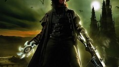 Movies Van Helsing Supernatural Hugh Jackman Vampire Hunter