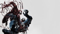 Movies Venom digital art