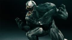 Movies Venom Spider-Man
