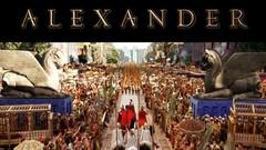 Movies victory Babylon parade alexander colin farrell historic 