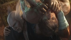 Movies video games Tekken Blood Vengeance