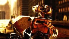 Movies wall-e