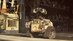 Movies wall-e