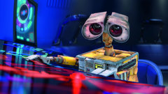 Movies wall-e
